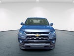 2021 Chevrolet Colorado 4WD LT