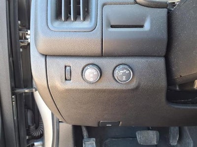 2021 Chevrolet Colorado 4WD LT