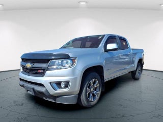 2019 Chevrolet Colorado 4WD Z71