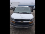 2023 Chevrolet Express Cargo 2500 WT