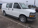 2023 Chevrolet Express Cargo 2500 WT