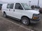 2023 Chevrolet Express Cargo 2500 WT