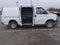 2023 Chevrolet Express Cargo 2500 WT