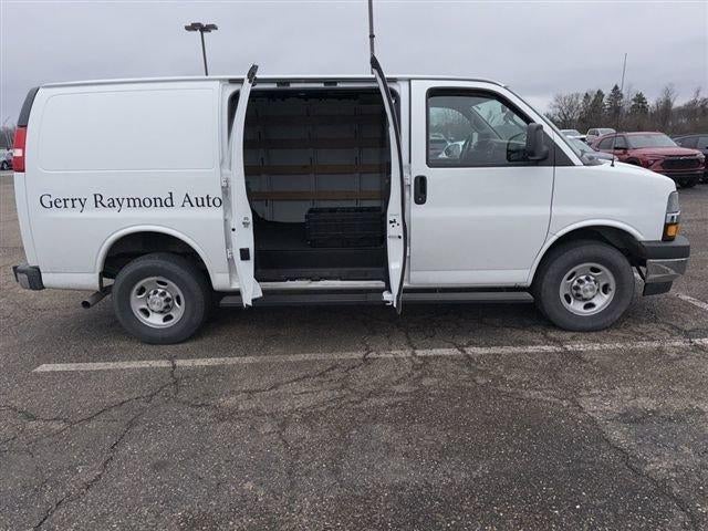 2023 Chevrolet Express Cargo 2500 WT