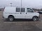2023 Chevrolet Express Cargo 2500 WT