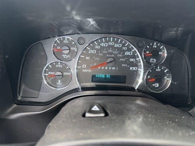 2023 Chevrolet Express Cargo 2500 WT