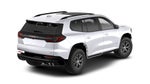 2027 GMC Acadia AWD AT4