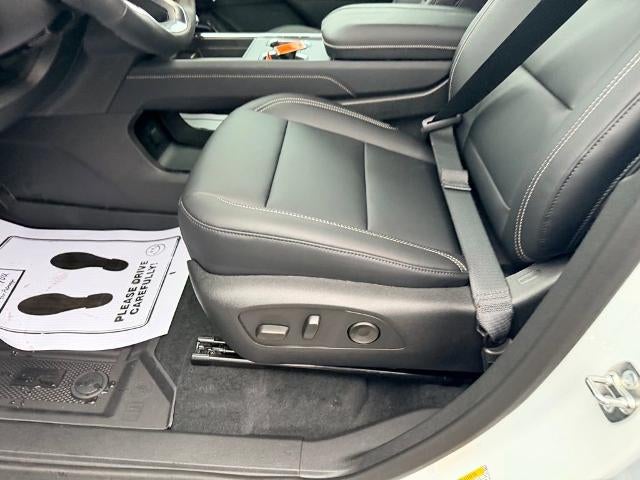 2026 GMC Acadia AWD Elevation