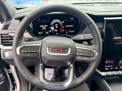 2026 GMC Acadia AWD Elevation