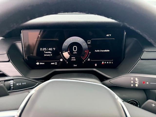 2026 GMC Acadia AWD Elevation