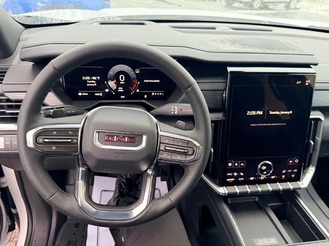 2026 GMC Acadia AWD Elevation