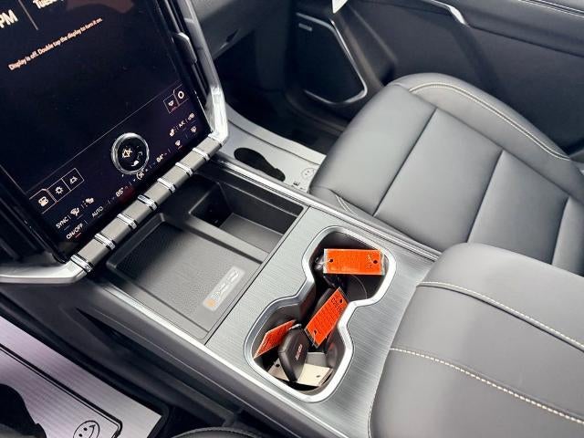 2026 GMC Acadia AWD Elevation