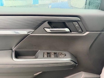 2026 GMC Acadia AWD Elevation