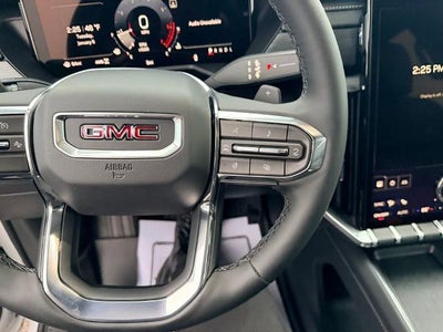 2026 GMC Acadia AWD Elevation