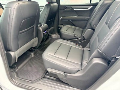 2026 GMC Acadia AWD Elevation