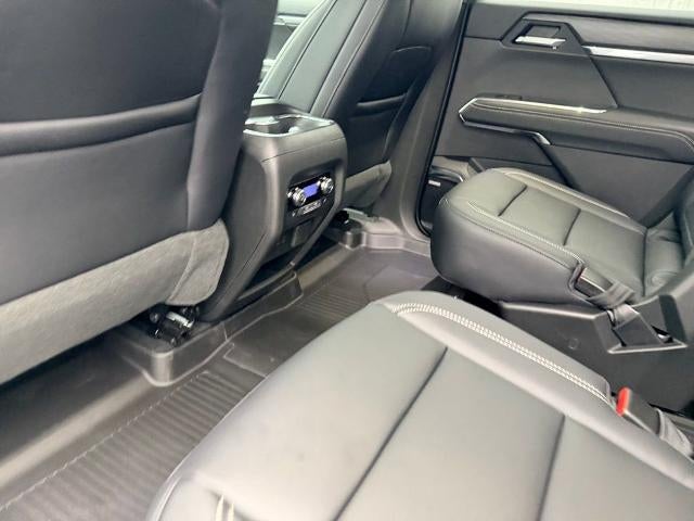 2026 GMC Acadia AWD Elevation