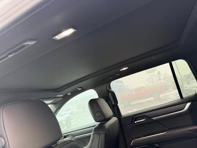 2026 GMC Acadia AWD Elevation