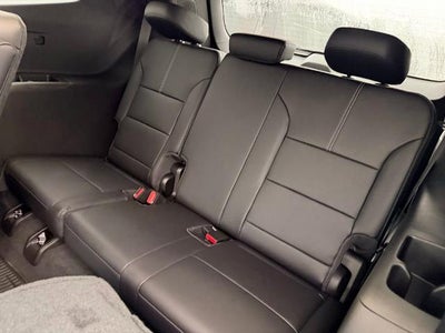 2026 GMC Acadia AWD Elevation