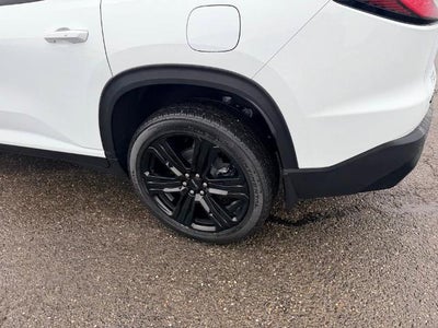 2026 GMC Acadia AWD Elevation