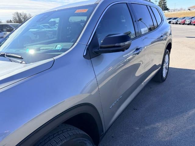 2026 GMC Acadia AWD Elevation