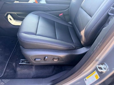 2026 GMC Acadia AWD Elevation