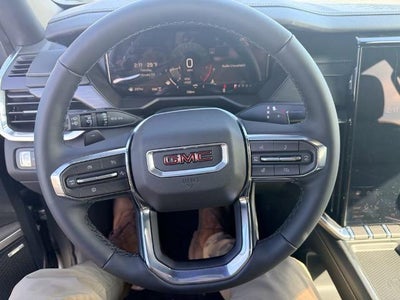 2026 GMC Acadia AWD Elevation