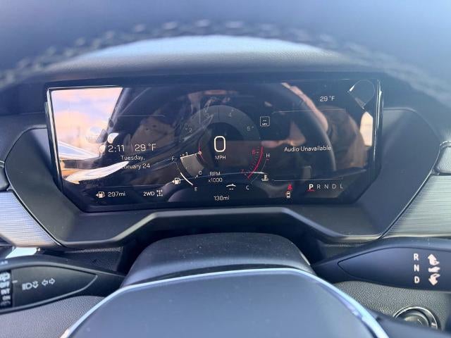 2026 GMC Acadia AWD Elevation