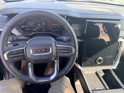 2026 GMC Acadia AWD Elevation