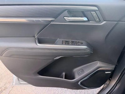 2026 GMC Acadia AWD Elevation