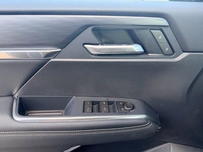 2026 GMC Acadia AWD Elevation