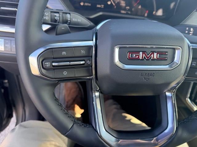 2026 GMC Acadia AWD Elevation