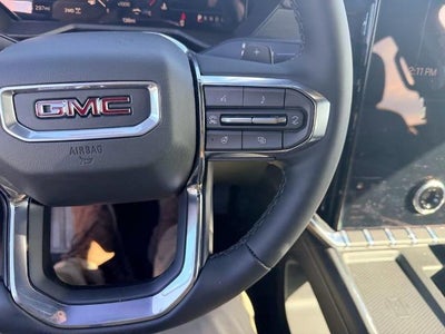 2026 GMC Acadia AWD Elevation