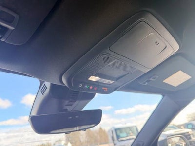 2026 GMC Acadia AWD Elevation