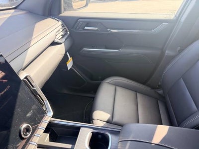 2026 GMC Acadia AWD Elevation