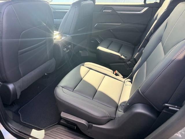 2026 GMC Acadia AWD Elevation