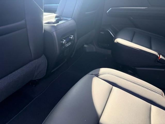 2026 GMC Acadia AWD Elevation