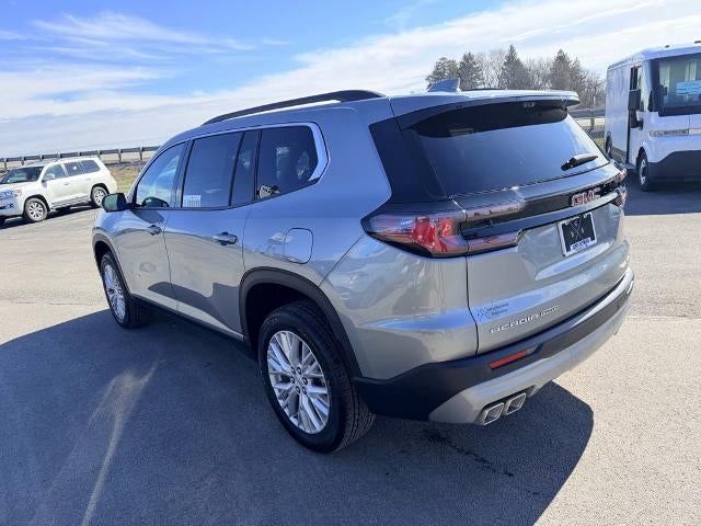 2026 GMC Acadia AWD Elevation