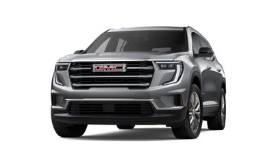 2026 GMC Acadia AWD Elevation