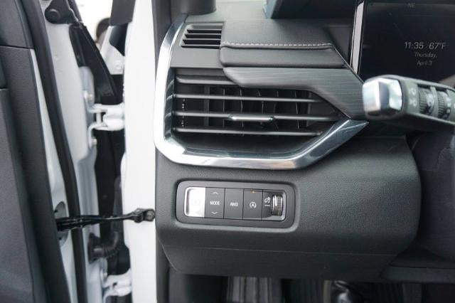 2025 GMC Acadia AWD Elevation