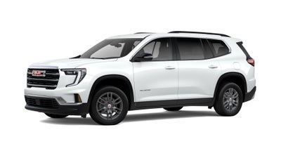 2025 GMC Acadia AWD Elevation