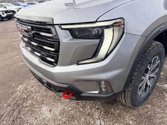 2026 GMC Acadia AWD AT4