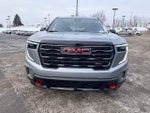 2026 GMC Acadia AWD AT4