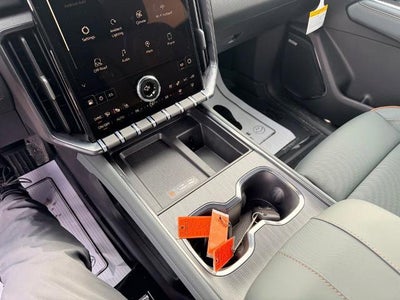 2026 GMC Acadia AWD AT4