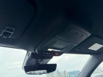 2026 GMC Acadia AWD AT4