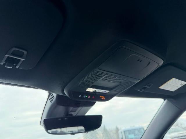 2026 GMC Acadia AWD AT4