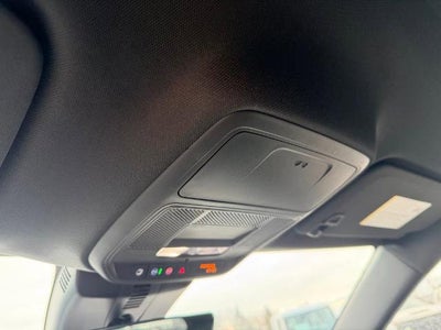 2026 GMC Acadia AWD AT4