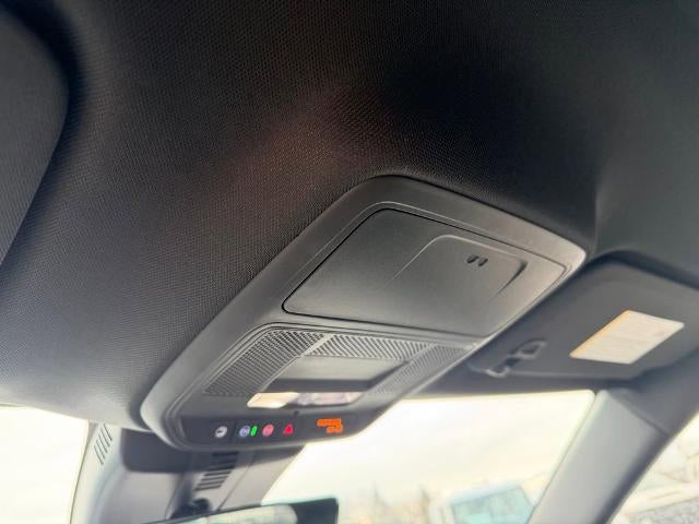 2026 GMC Acadia AWD AT4