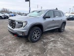 2026 GMC Acadia AWD AT4
