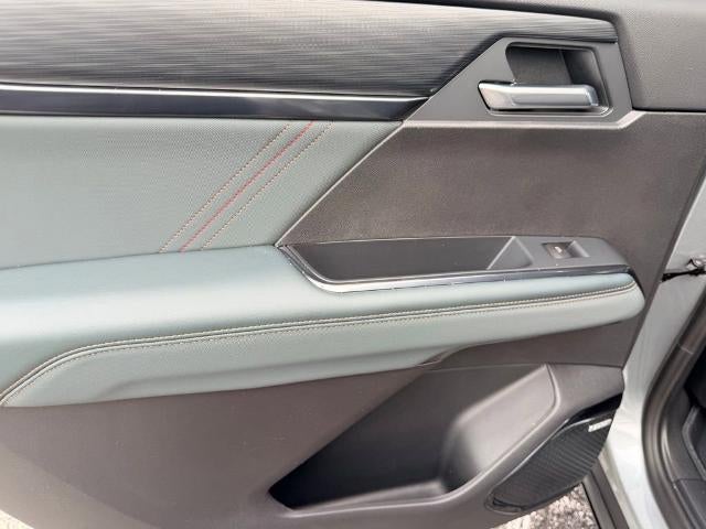 2026 GMC Acadia AWD AT4