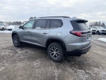 2026 GMC Acadia AWD AT4